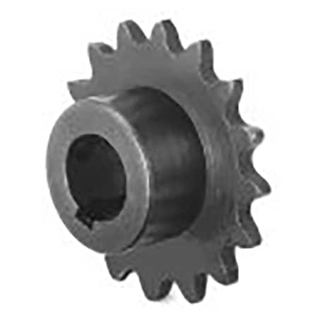 Sprocket 4.32 Od,1 Bore,50 Chain,20 Teeth,133606